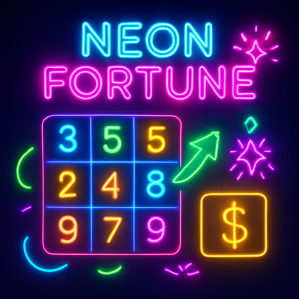 Neon Fortune